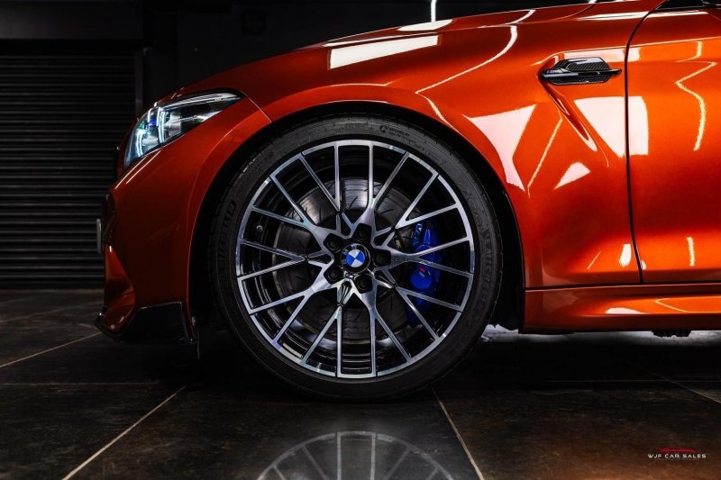 BMW M2