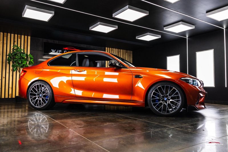 BMW M2
