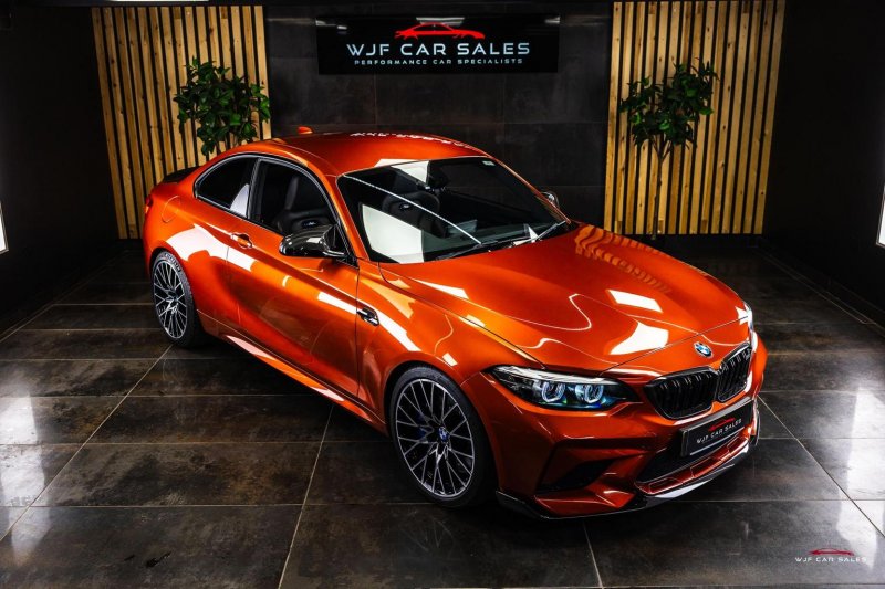 BMW M2