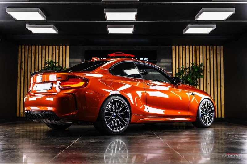 BMW M2
