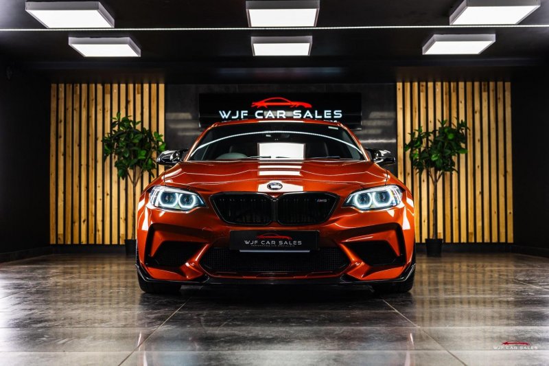 BMW M2
