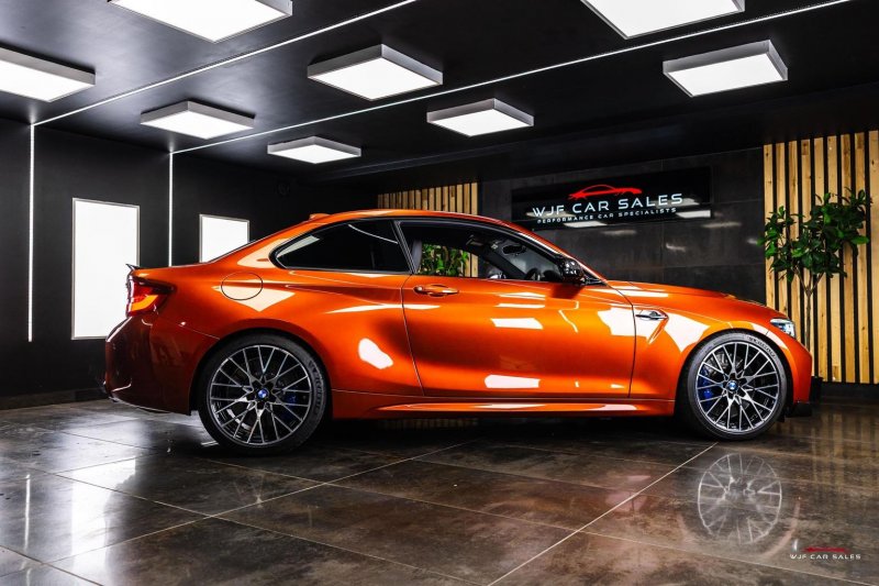 BMW M2