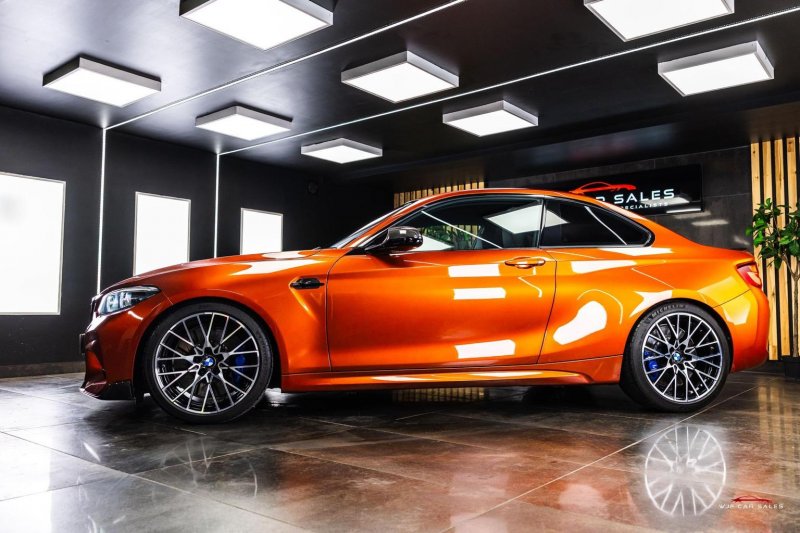 BMW M2