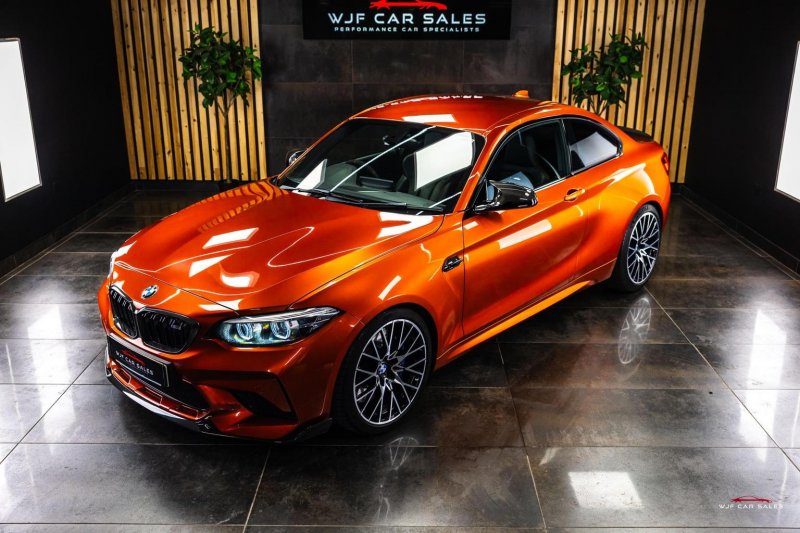 BMW M2