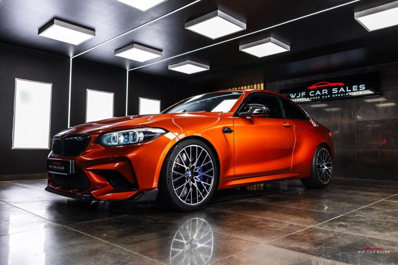 BMW M2