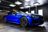 BMW M8