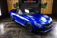 BMW M8