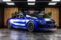 BMW M8