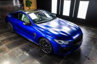 BMW M8