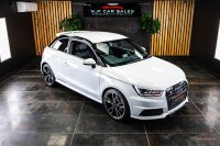 AUDI S1