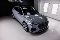 AUDI RS Q3