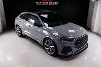 AUDI RS Q3