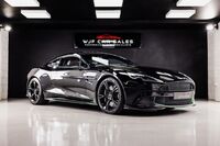 ASTON MARTIN VANQUISH