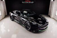 ASTON MARTIN VANQUISH