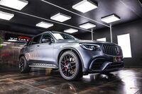 MERCEDES-BENZ GLC CLASS